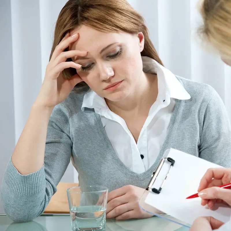 Social Anxiety Disorder