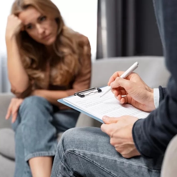 Depression Treatment